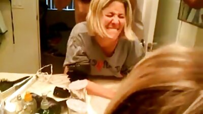 Uwodzicielski tyłek nastoletniej dziwki musi sex za darmo mamuśki być dobrze wywiercony